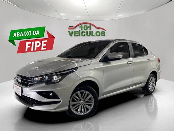 FIAT CRONOS 1.3 FIREFLY FLEX DRIVE CVT